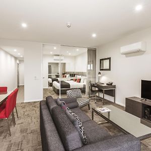 Two-Bedroom Apartment Interconnecting